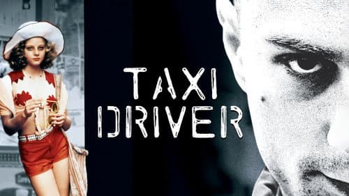 Taxi Driver still
