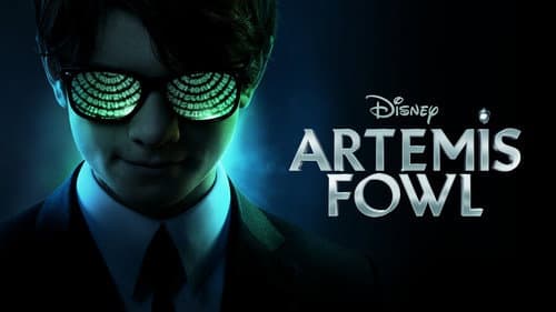 Artemis Fowl still