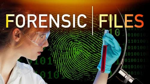 Forensic Files still