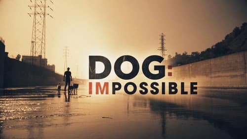 Dog: Impossible still