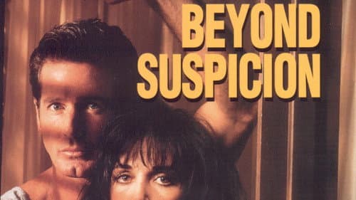 Beyond Suspicion still
