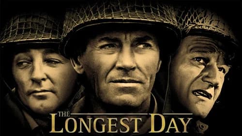 The Longest Day still
