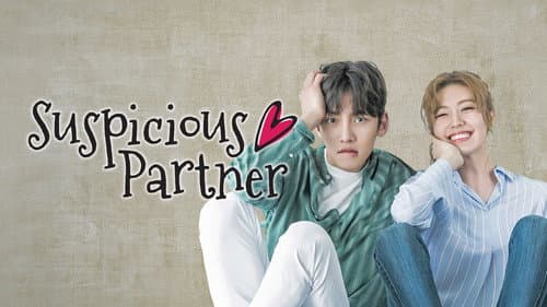 Suspicious Partner still