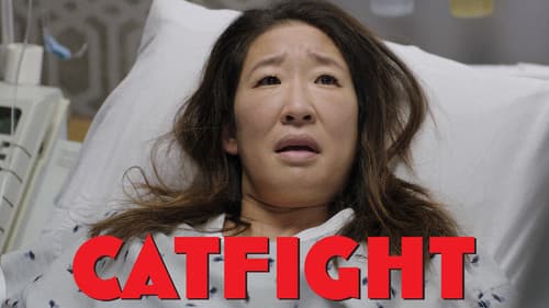 Catfight still