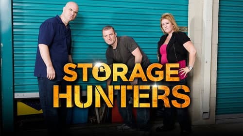 Storage Hunters still