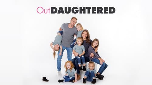 OutDaughtered still