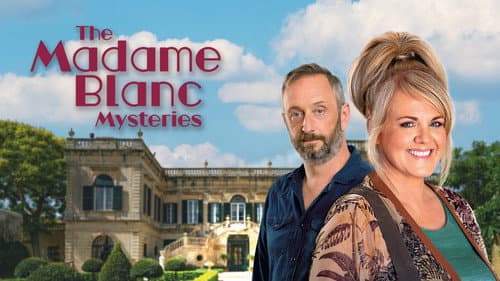 The Madame Blanc Mysteries still