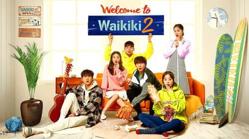 Welcome to Waikiki still