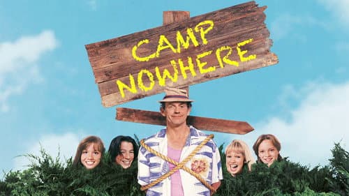 Camp Nowhere still