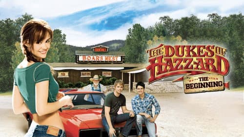 The Dukes of Hazzard: The Beginning still