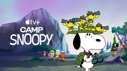 Camp Snoopy still