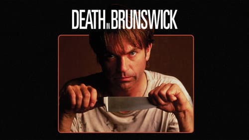 Death in Brunswick still