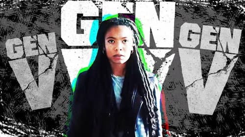 Gen V still