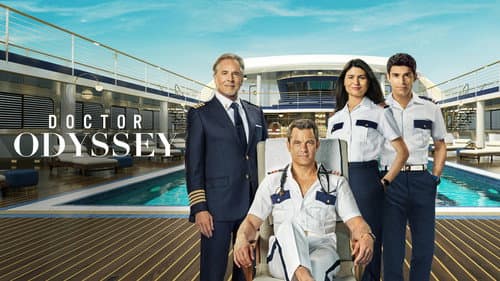 Doctor Odyssey still