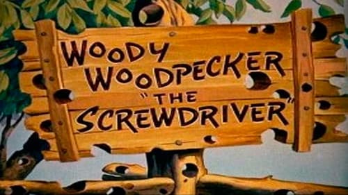 The Screwdriver still