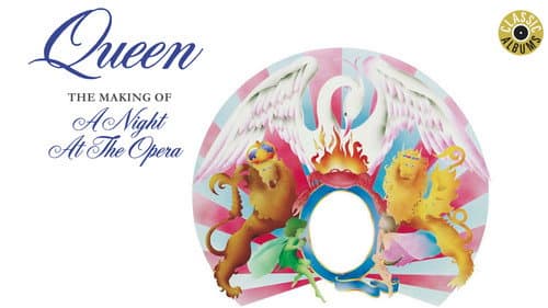 Classic Albums: Queen - The Making of A Night at the Opera still