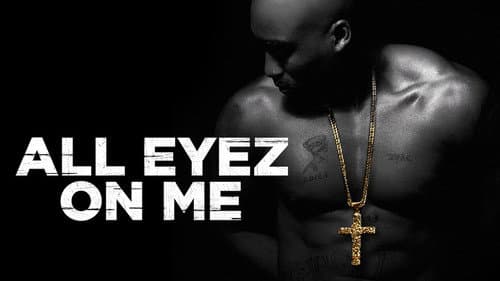 All Eyez on Me still