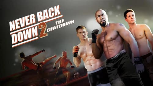 Never Back Down 2: The Beatdown still