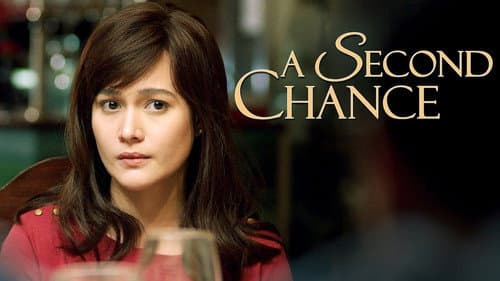 A Second Chance still