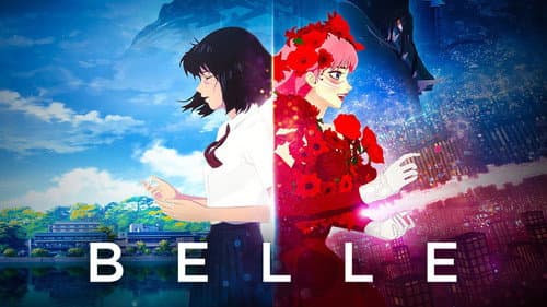 Belle still