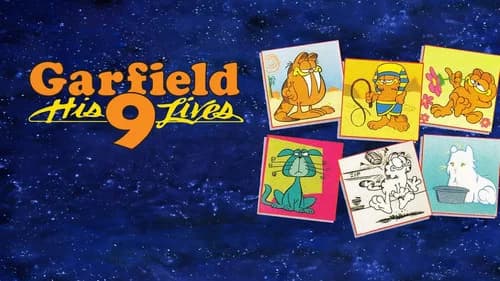 Garfield: His 9 Lives still