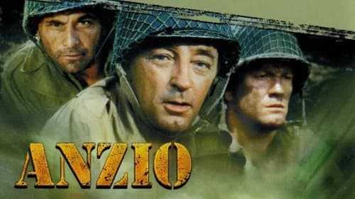 Anzio still