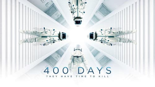 400 Days still