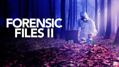Forensic Files II still