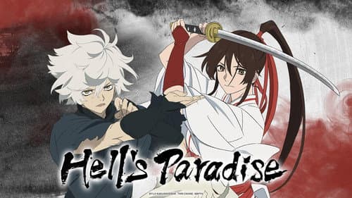 Hell's Paradise still