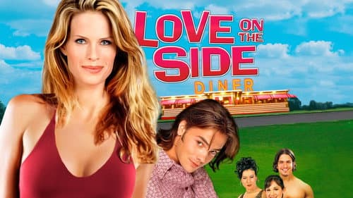 Love on the Side still
