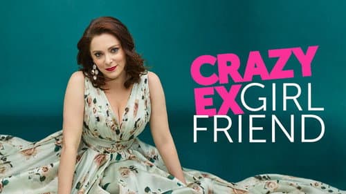 Crazy Ex-Girlfriend still