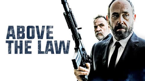 Above the Law still