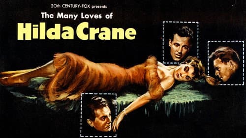 Hilda Crane still