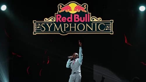 Red Bull Symphonic: Asake still