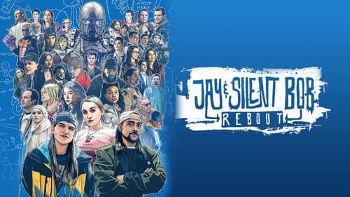 Jay and Silent Bob Reboot still