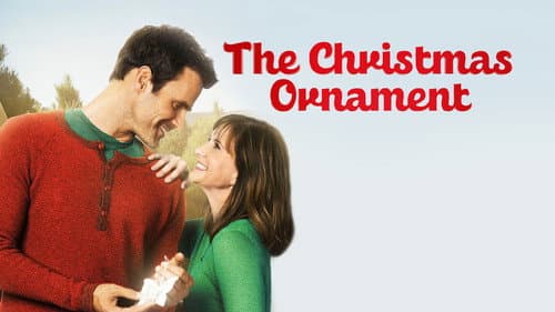 The Christmas Ornament still