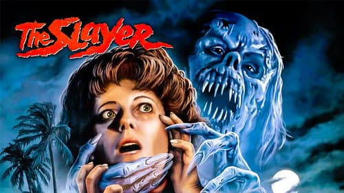 The Slayer still