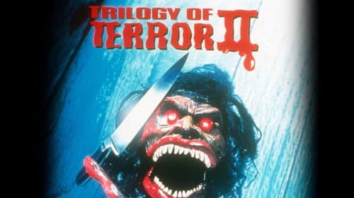 Trilogy of Terror II still