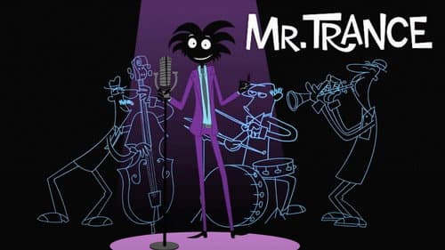 Mr. Trance still
