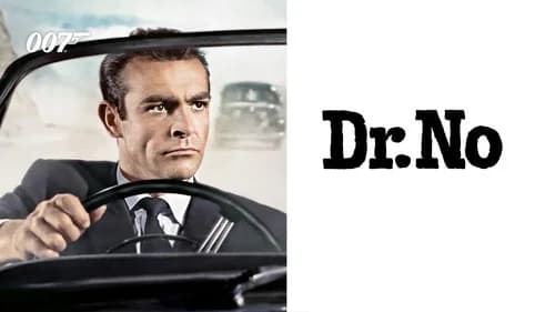 Dr. No still