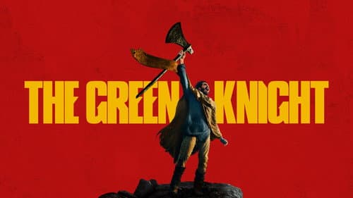 The Green Knight still