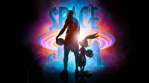 Space Jam: A New Legacy still