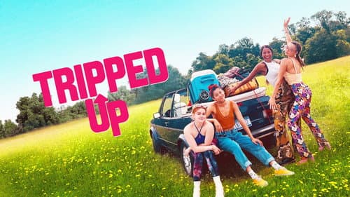 Tripped Up still