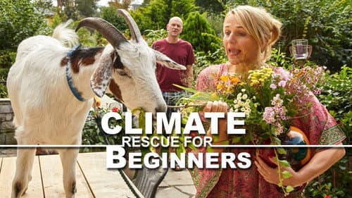 Climate Rescue for Beginners still