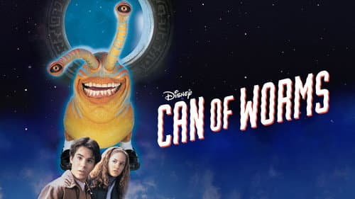 Can of Worms still
