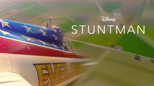 Stuntman still
