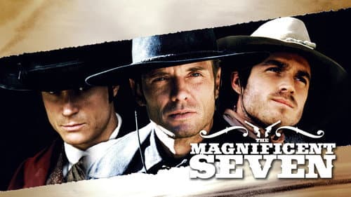 The Magnificent Seven still
