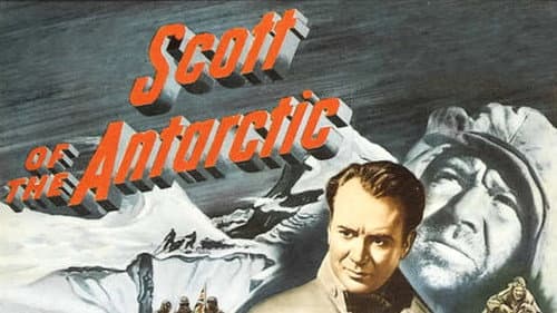 Scott of the Antarctic still