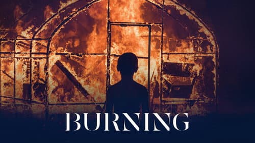 Burning still