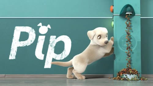Pip still